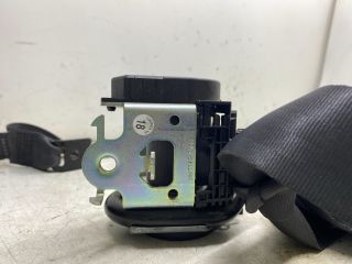 bontott RENAULT MEGANE II Bal hátsó Biztonsági Öv