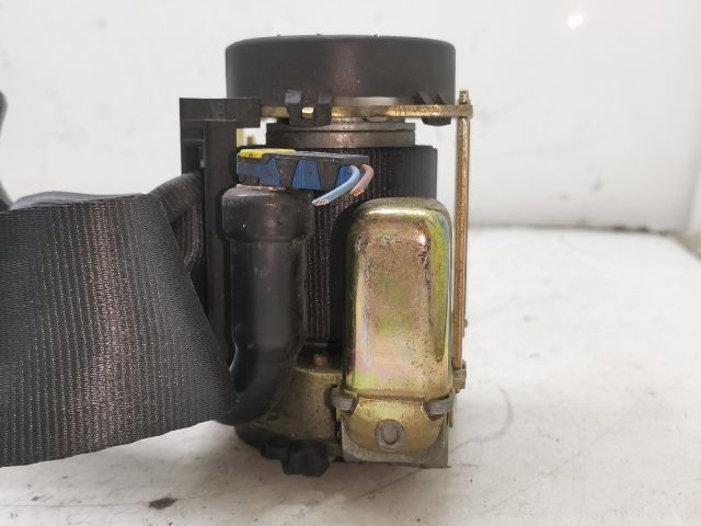 bontott RENAULT MEGANE II Bal hátsó Biztonsági Öv