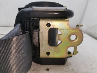 bontott RENAULT MEGANE II Bal hátsó Biztonsági Öv