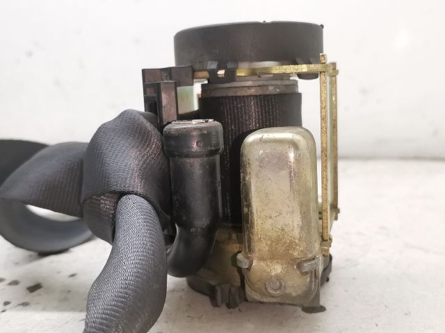 bontott RENAULT MEGANE II Bal hátsó Biztonsági Öv