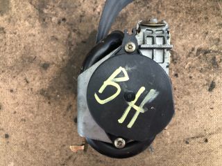 bontott RENAULT MEGANE II Bal hátsó Biztonsági Öv