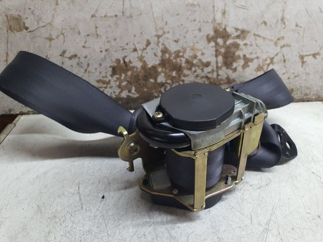 bontott RENAULT MEGANE II Bal hátsó Biztonsági Öv