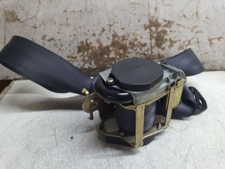 bontott RENAULT MEGANE II Bal hátsó Biztonsági Öv