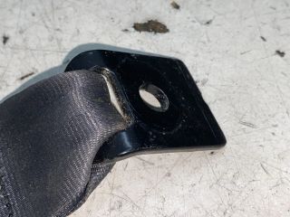 bontott RENAULT MEGANE II Bal hátsó Biztonsági Öv