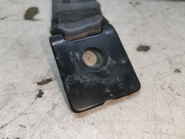 bontott RENAULT MEGANE II Bal hátsó Biztonsági Öv