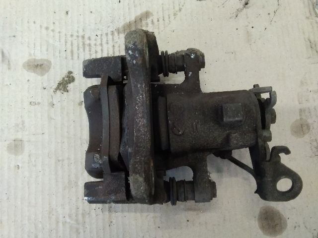 bontott RENAULT MEGANE II Bal hátsó Féknyereg Munkahengerrel