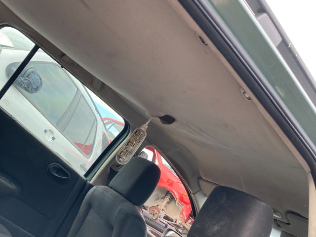 bontott RENAULT MEGANE II Bal hátsó Felső Zsanér