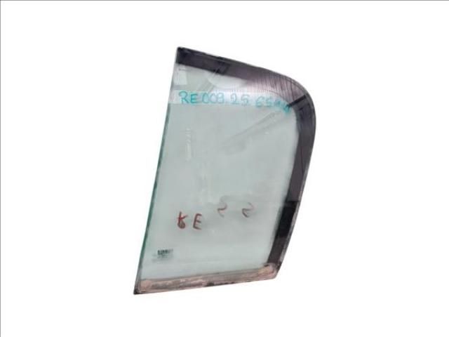 bontott RENAULT MEGANE II Bal hátsó Fixüveg (Ajtóban)