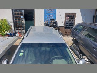 bontott RENAULT MEGANE II Bal hátsó Fixüveg (Ajtóban)