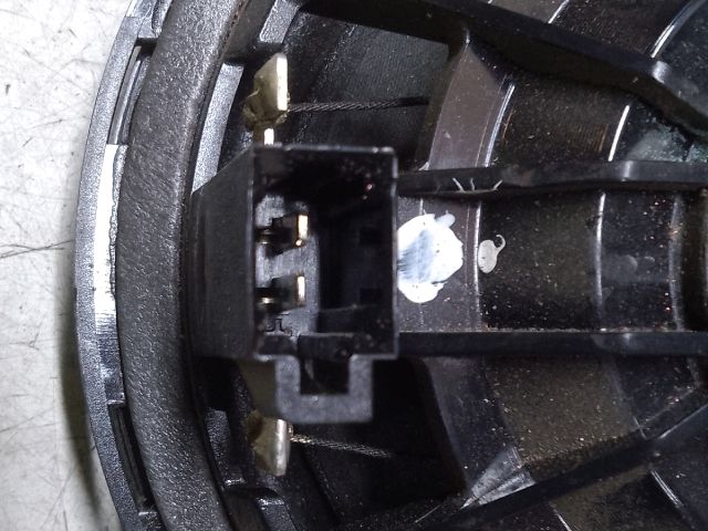 bontott RENAULT MEGANE II Bal hátsó Hangszóró