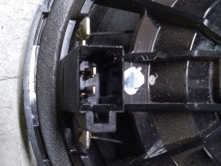 bontott RENAULT MEGANE II Bal hátsó Hangszóró