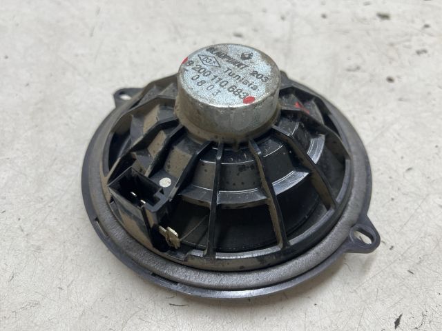 bontott RENAULT MEGANE II Bal hátsó Hangszóró