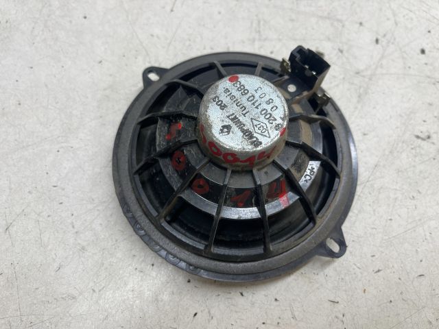 bontott RENAULT MEGANE II Bal hátsó Hangszóró