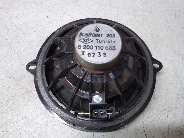 bontott RENAULT MEGANE II Bal hátsó Hangszóró