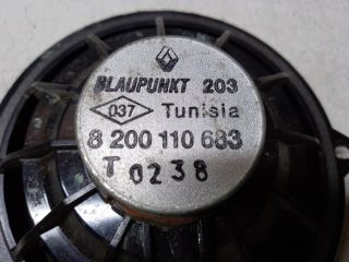 bontott RENAULT MEGANE II Bal hátsó Hangszóró