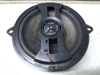 bontott RENAULT MEGANE II Bal hátsó Hangszóró