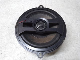 bontott RENAULT MEGANE II Bal hátsó Hangszóró