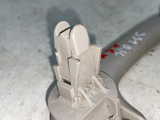 bontott RENAULT MEGANE II Bal hátsó Kapaszkodó (Felső)