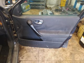 bontott RENAULT MEGANE II Bal hátsó Kapaszkodó (Felső)