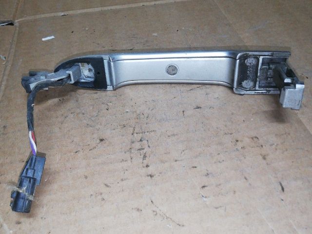 bontott RENAULT MEGANE II Bal hátsó Kapaszkodó (Felső)