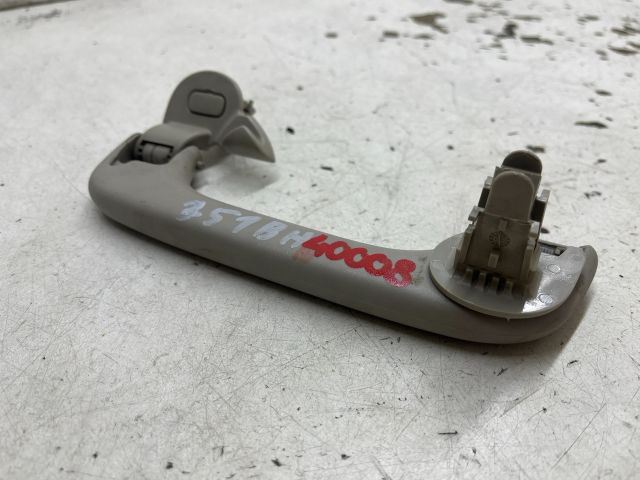 bontott RENAULT MEGANE II Bal hátsó Kapaszkodó (Felső)