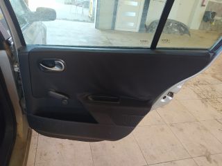 bontott RENAULT MEGANE II Bal hátsó Kapaszkodó (Felső)