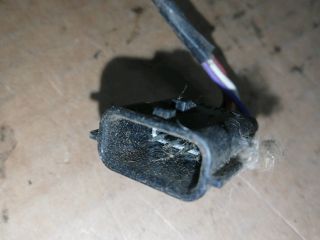 bontott RENAULT MEGANE II Bal hátsó Kapaszkodó (Felső)