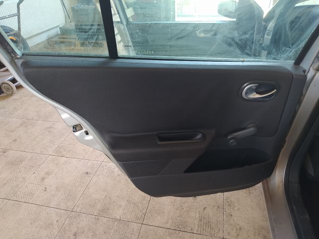 bontott RENAULT MEGANE II Bal hátsó Kapaszkodó (Felső)