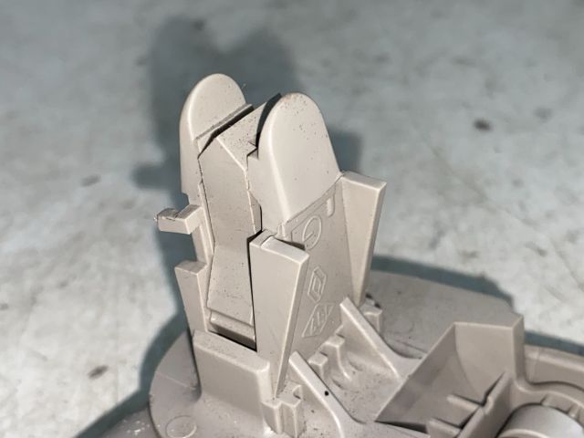 bontott RENAULT MEGANE II Bal hátsó Kapaszkodó (Felső)