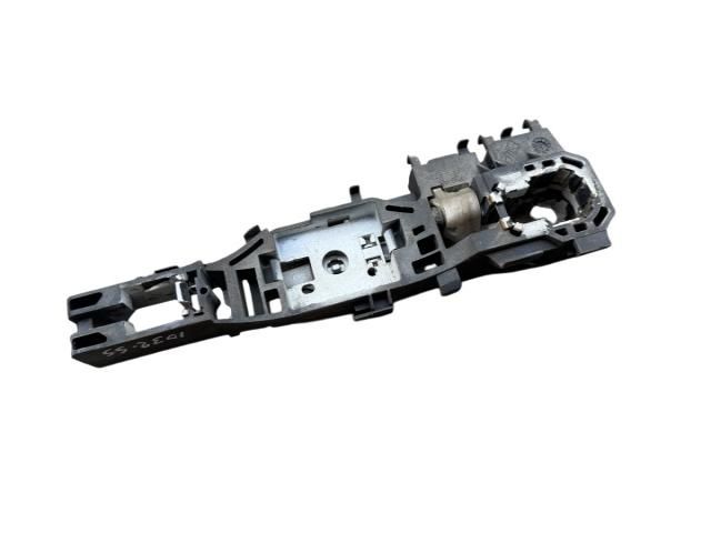 bontott RENAULT MEGANE II Bal hátsó Külső Kilincsfészek