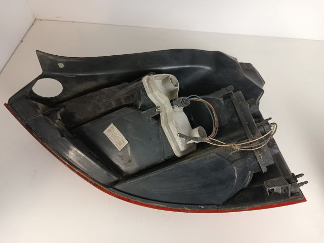 bontott RENAULT MEGANE II Bal Hátsó Lámpa