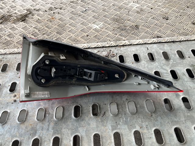 bontott RENAULT MEGANE II Bal Hátsó Lámpa