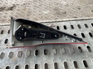 bontott RENAULT MEGANE II Bal Hátsó Lámpa