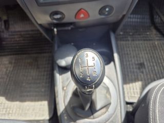 bontott RENAULT MEGANE II Bal Hátsó Lámpa