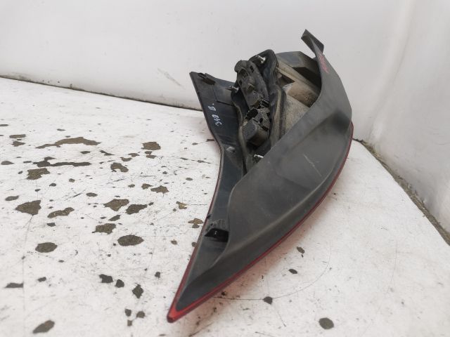 bontott RENAULT MEGANE II Bal Hátsó Lámpa