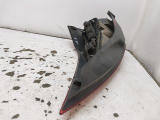 bontott RENAULT MEGANE II Bal Hátsó Lámpa