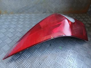 bontott RENAULT MEGANE II Bal Hátsó Lámpa