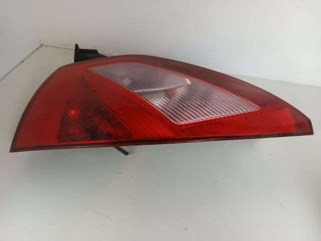 bontott RENAULT MEGANE II Bal Hátsó Lámpa