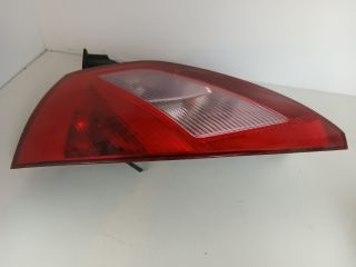 bontott RENAULT MEGANE II Bal Hátsó Lámpa