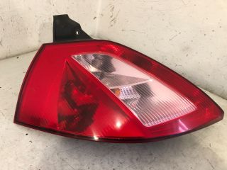 bontott RENAULT MEGANE II Bal Hátsó Lámpa