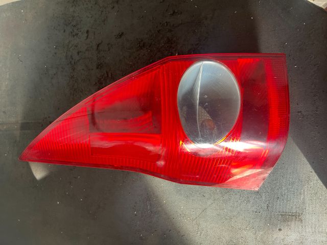 bontott RENAULT MEGANE II Bal Hátsó Lámpa