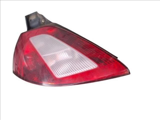 bontott RENAULT MEGANE II Bal Hátsó Lámpa
