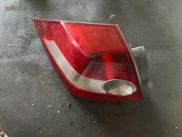 bontott RENAULT MEGANE II Bal Hátsó Lámpa