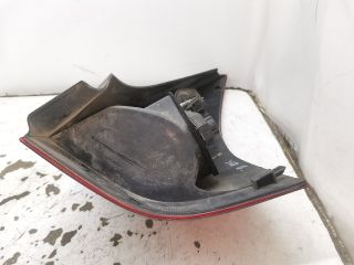 bontott RENAULT MEGANE II Bal Hátsó Lámpa