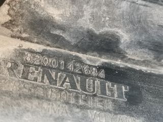 bontott RENAULT MEGANE II Bal Hátsó Lámpa