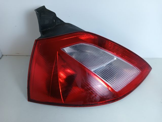 bontott RENAULT MEGANE II Bal Hátsó Lámpa