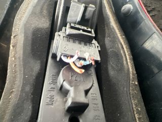 bontott RENAULT MEGANE II Bal Hátsó Lámpa