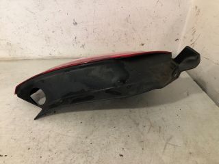 bontott RENAULT MEGANE II Bal Hátsó Lámpa