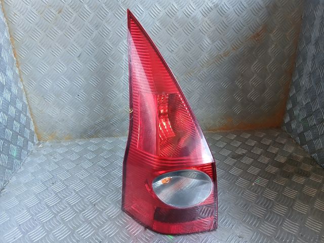 bontott RENAULT MEGANE II Bal Hátsó Lámpa