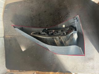 bontott RENAULT MEGANE II Bal Hátsó Lámpa